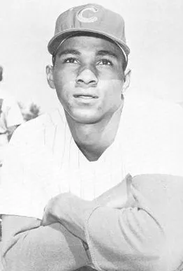 Billy Williams