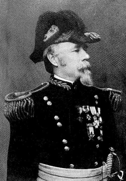 John Gazzam Butler