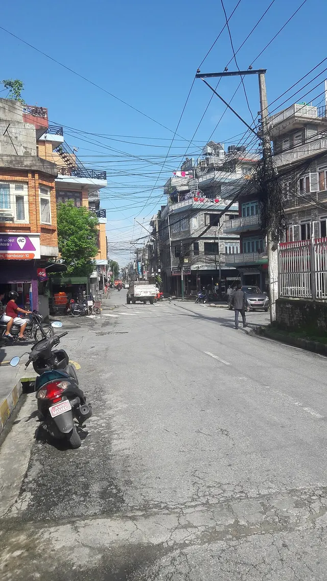 Rambazar
