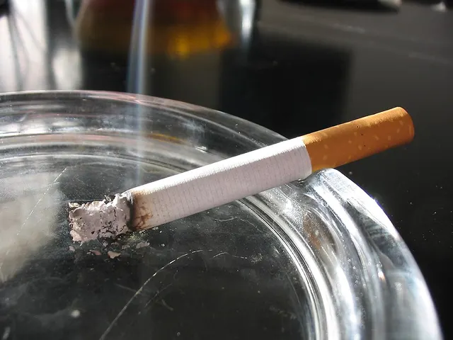 Carcinogen