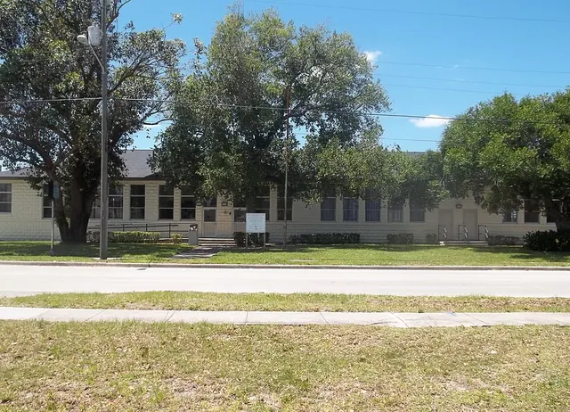 Cocoa Junior High School