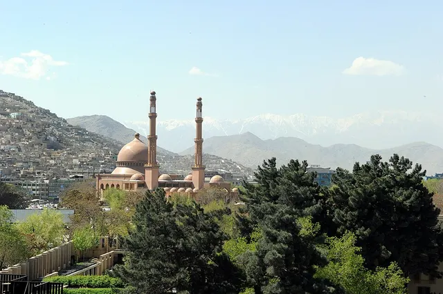 Afghan literature