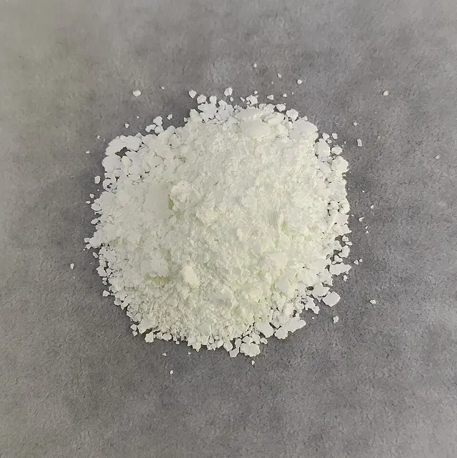 Thulium(III) hydroxide