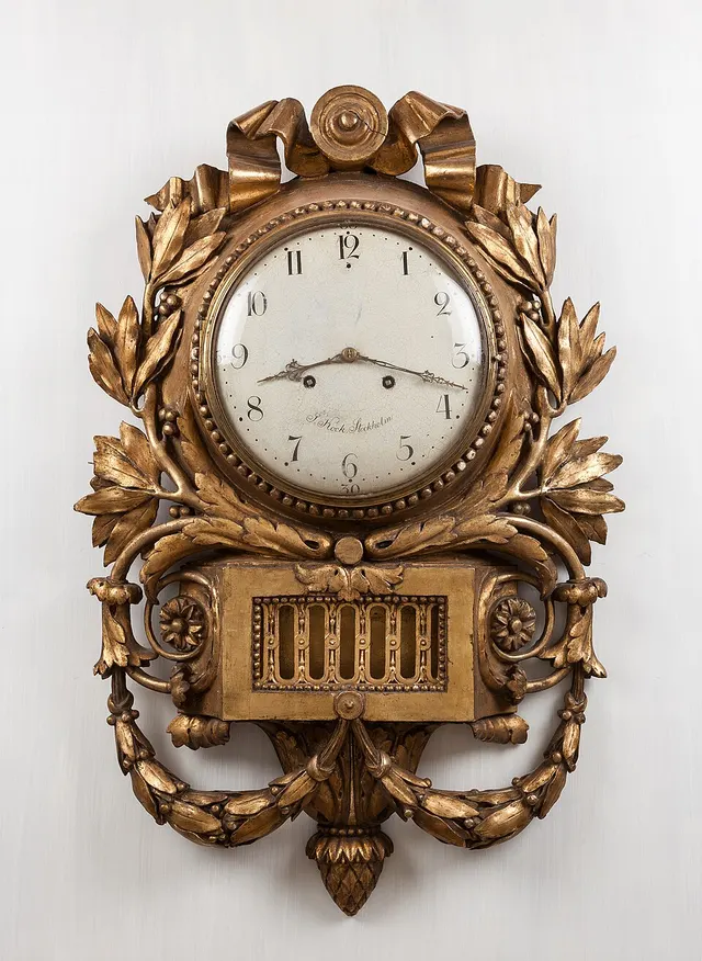 Horloge