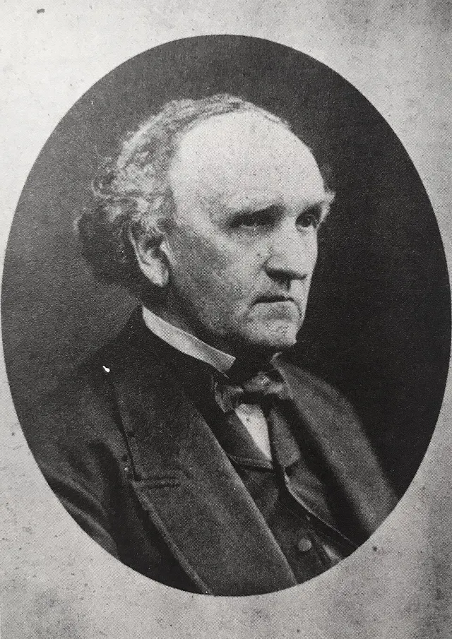 Thornton M. Niven