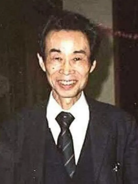 Motoo Kimura