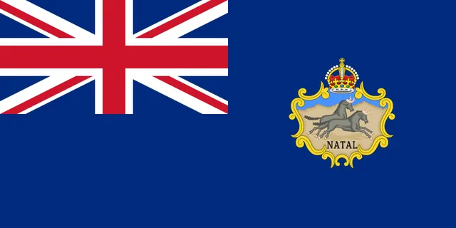 Colonie du Natal