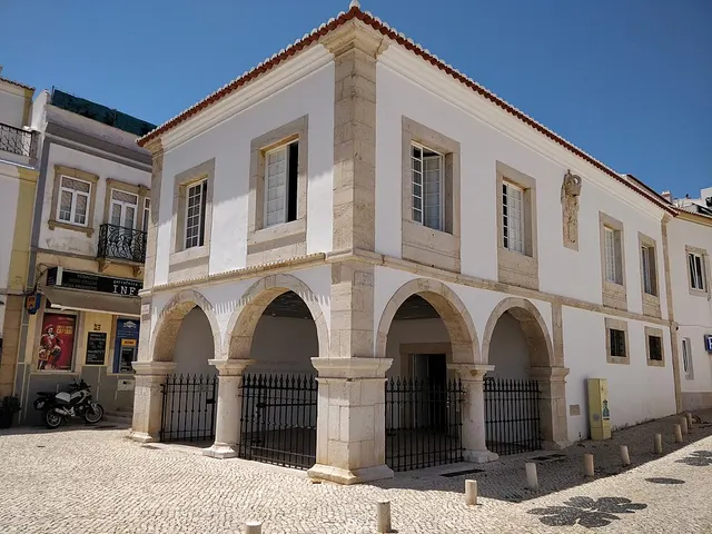 Mercado de Escravos
