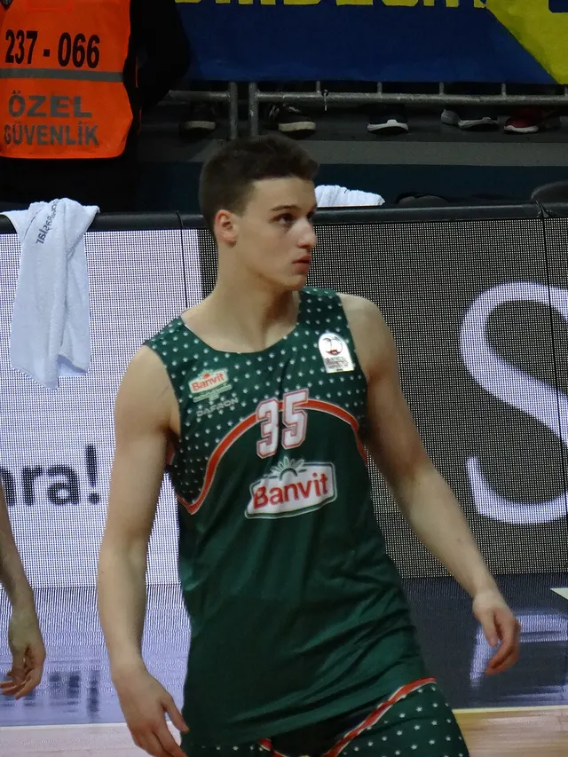 Berke Atar