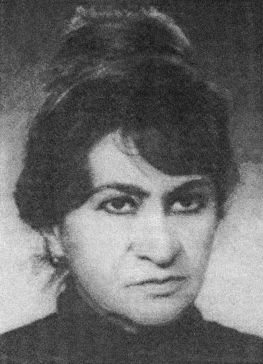 Blaga Aleksova