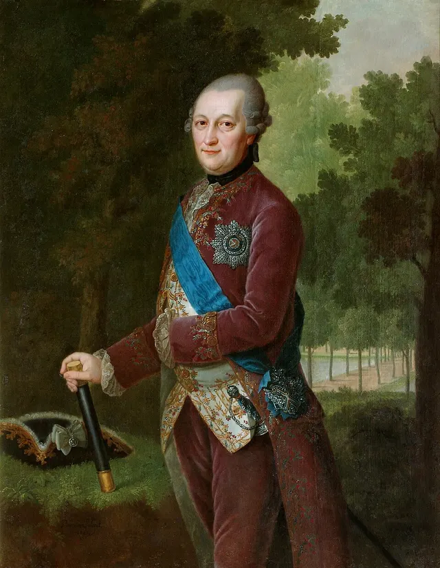 Friedrich Hartmann Barisien