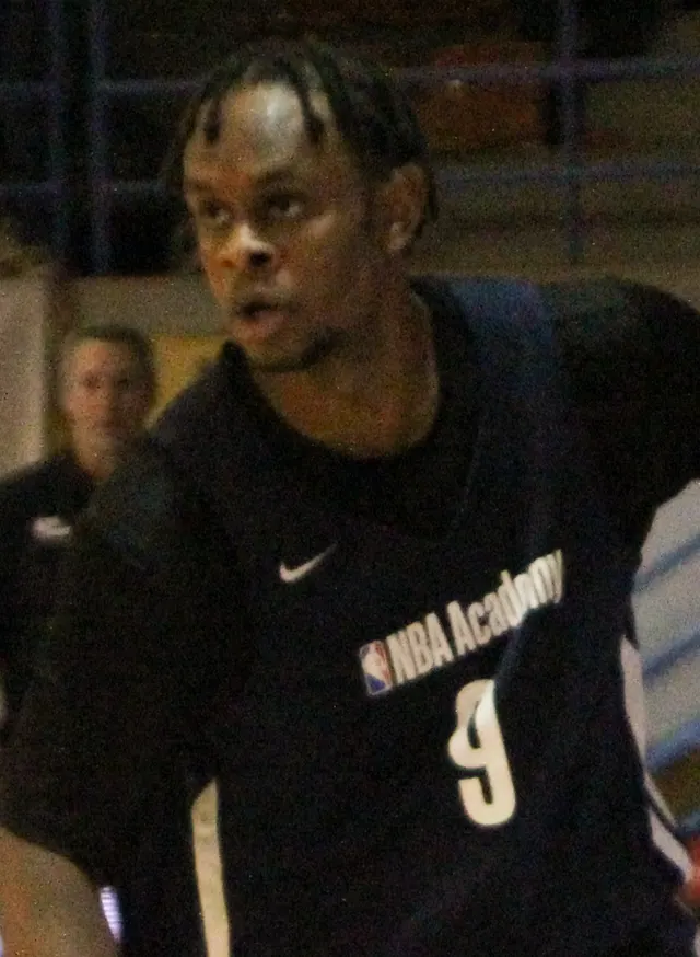 Tamuri Wigness