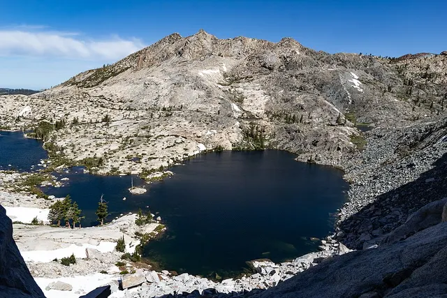 Twin Lakes