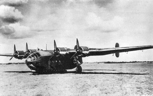Ar 232