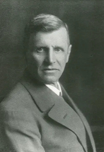 Hans Dragendorff
