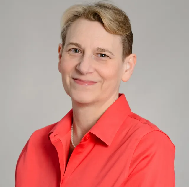 Natasha J. Caplen