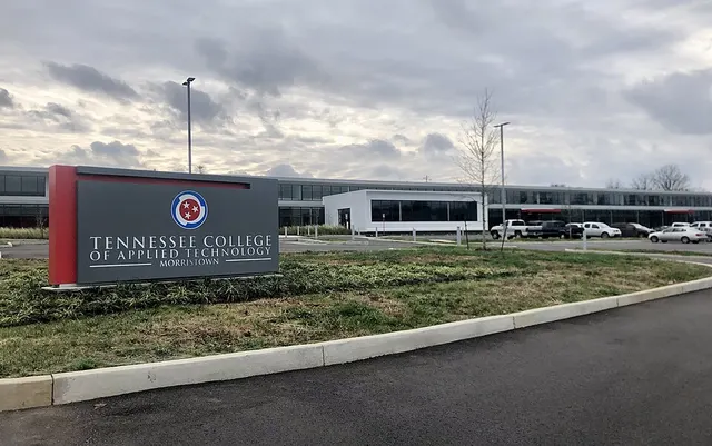 Tennessee College of Applied Technology, Morristown