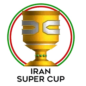 Supercoupe d'Iran de football