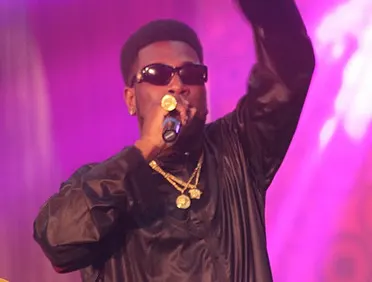 UK Afrobeats Singles Chart