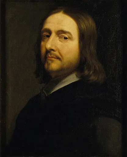 Philippe de Champaigne