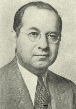 Irving Chernev