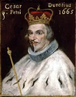 Cesare Durazzo