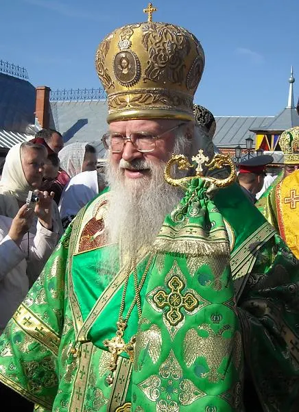 Eulogius Smirnov