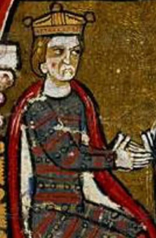 Peter II of Aragon