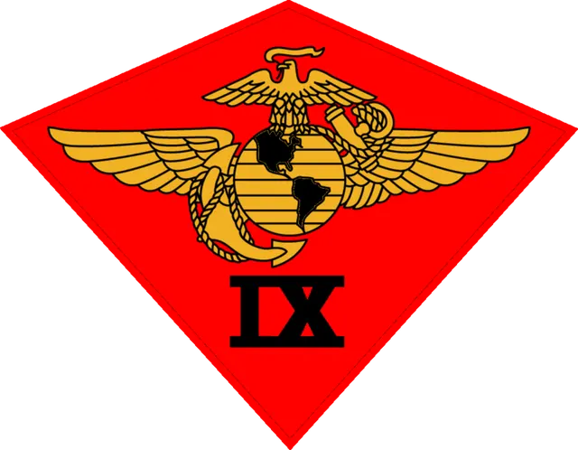 9th Marine Aircraft Wing