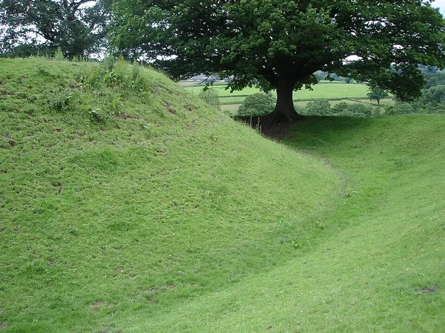 Owain Glyndŵr's Court