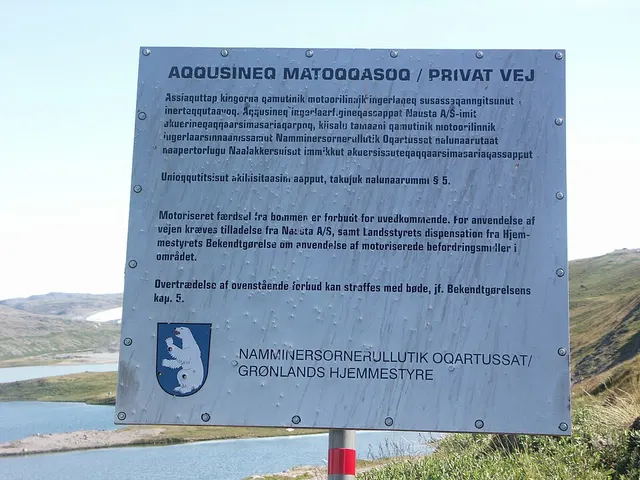 Groenlandais