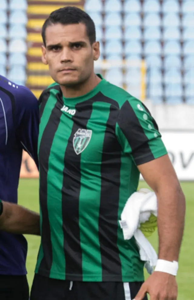 Cristian Toncheff