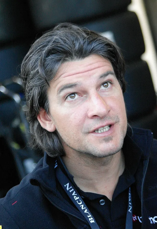 Giorgio Pantano