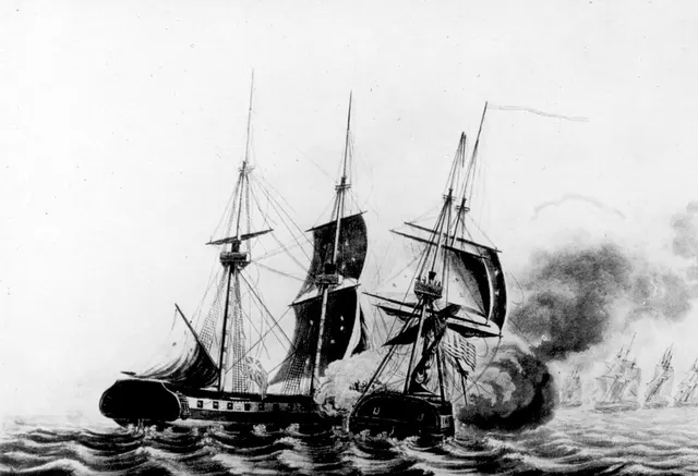 USS Wasp