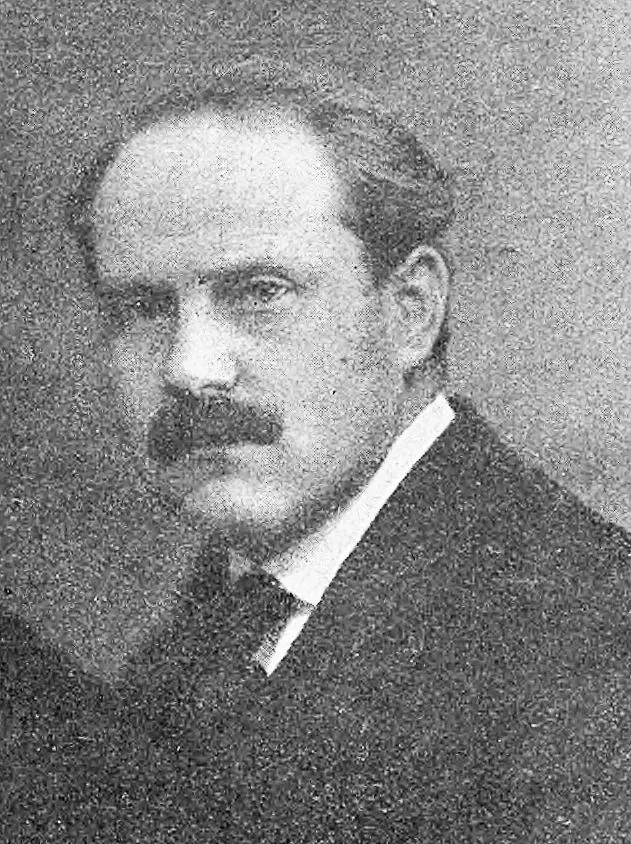Hans Bassermann
