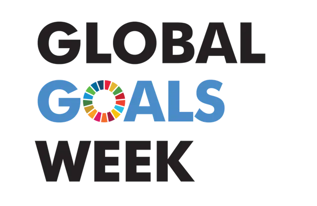 Global Goals Week