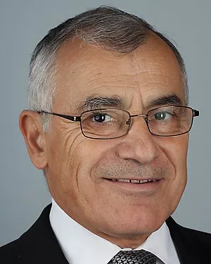 George Tsokos