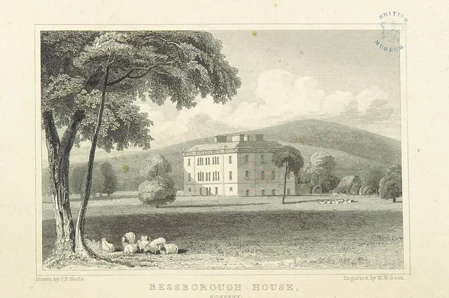 Bessborough House