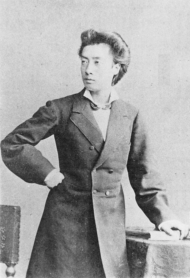 Sakai Tadamichi