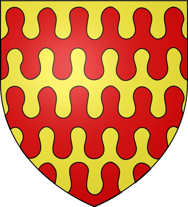 John Lovel, 2nd Baron Lovel