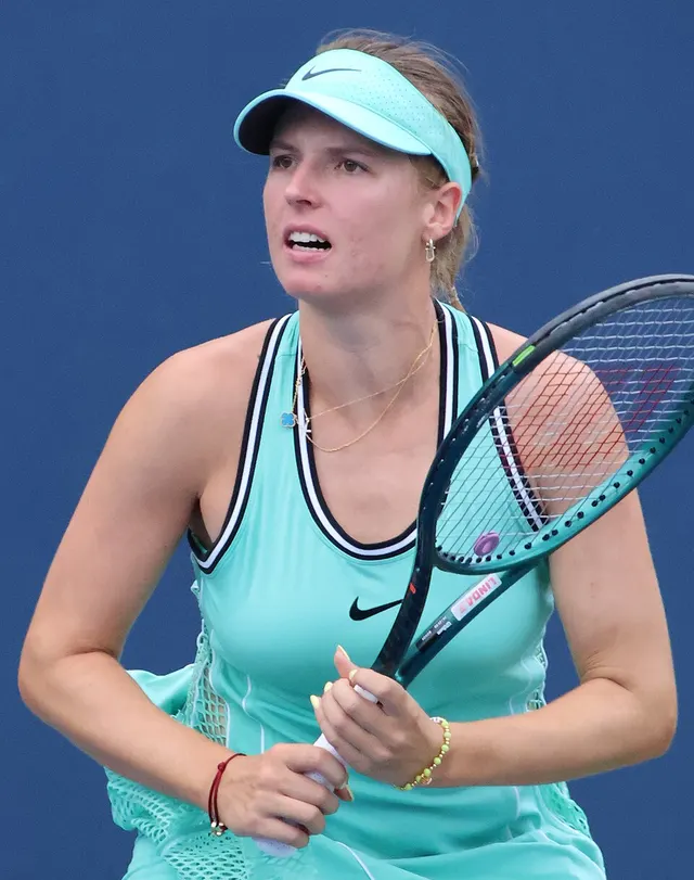 Linda Fruhvirtová