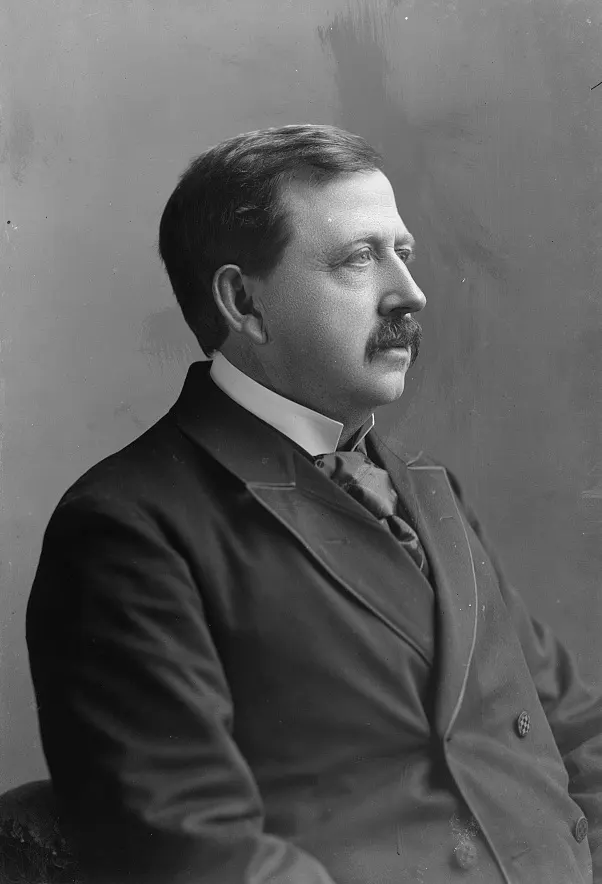Lemuel Amerman