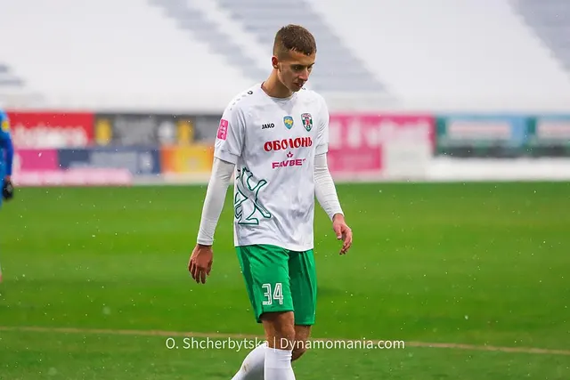 Artem Vovkun