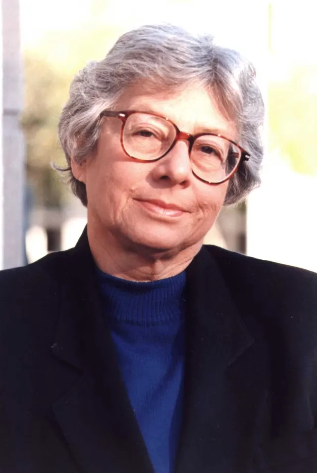 Helen Hughes