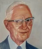 William John Virgin