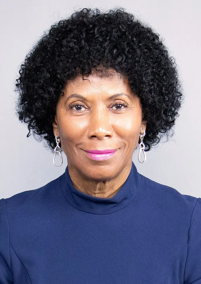 Catherine L. Ross