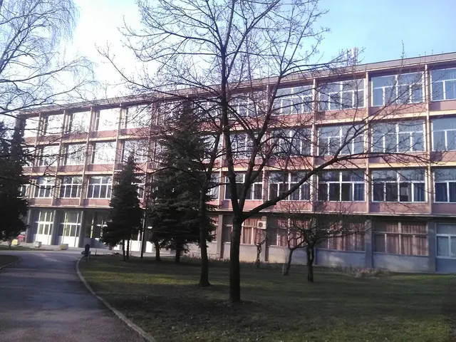 Second Gymnasium, Sarajevo