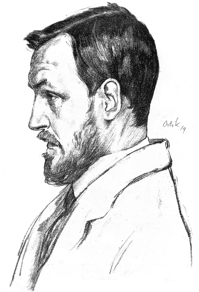 Justus Hermann Wetzel