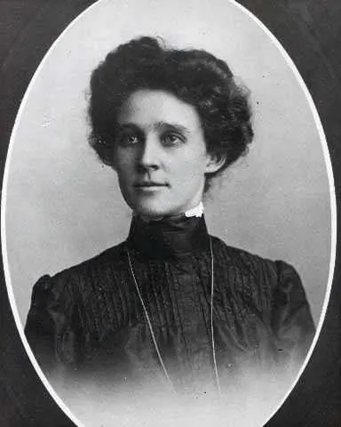Mary Gibbs
