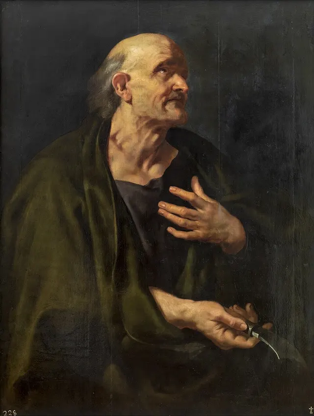Barthélemy